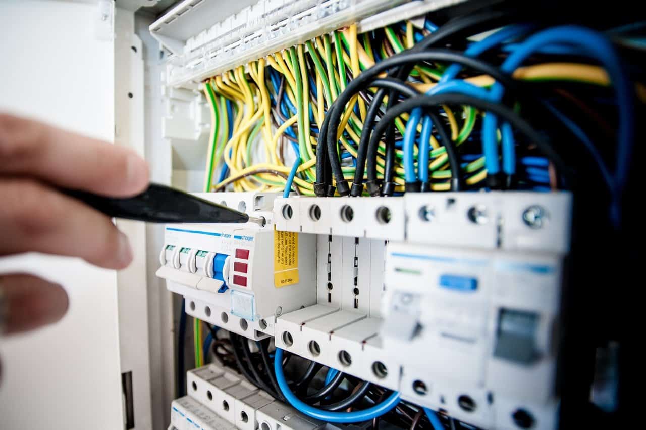Inspection, Testing & Reporting