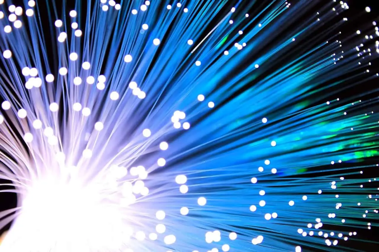 Fibre Optic Cable Installation