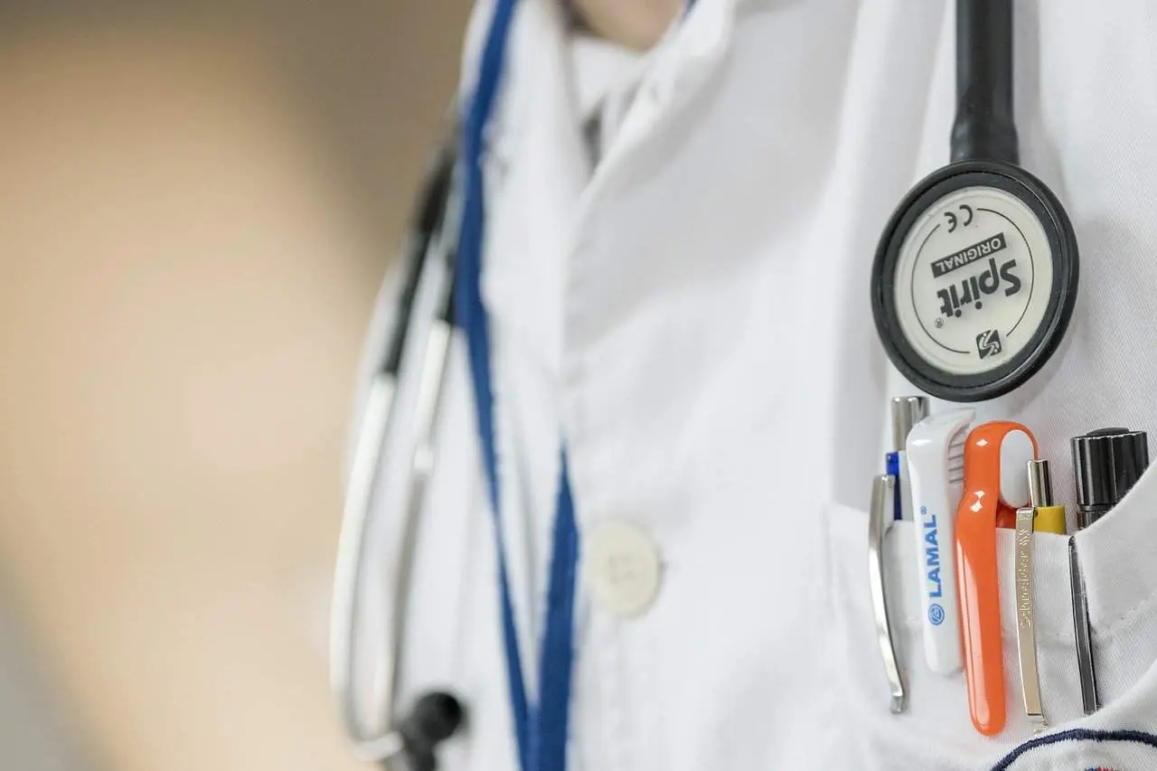 Nurse Call Installation