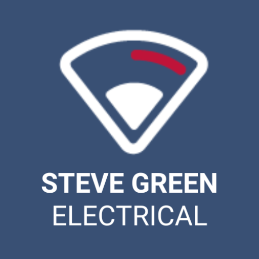 Steve Green Electrical Ltd logo